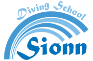 Diving School Sionn
